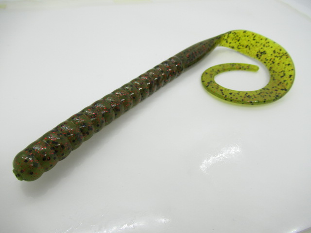 Magnum Old Monster 12”