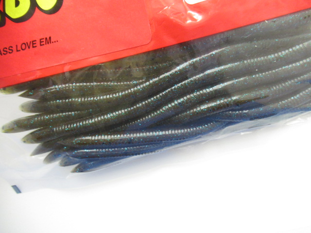 Magnum Swamp Crawler