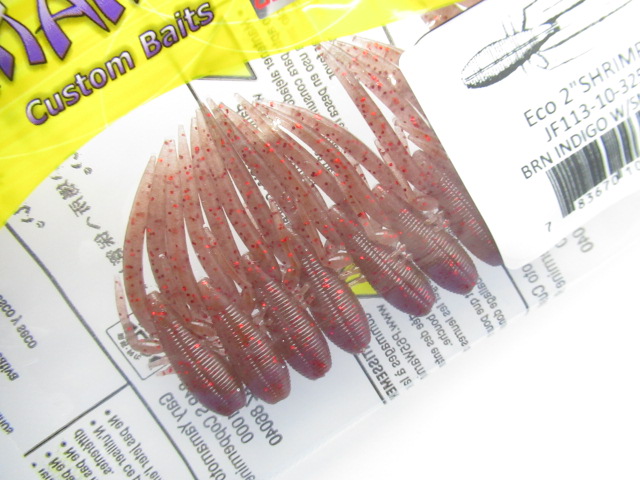 ECO Shrimp 2”