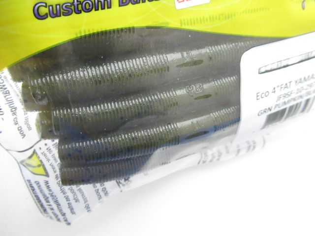 ECO 4”FAT Yamsenko