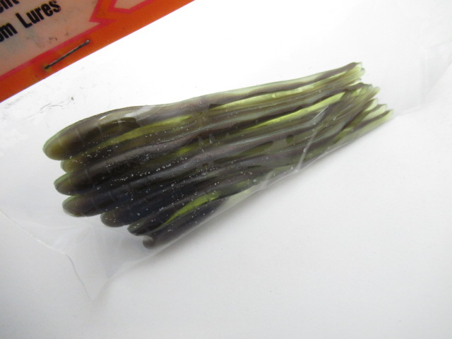 Body Shad 4”