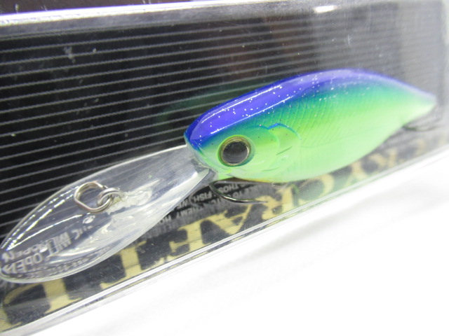 US Shad 65F