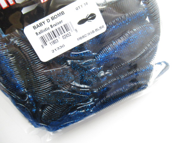 BABY D BOMB(ValuePack)