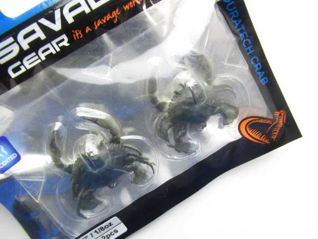 Duratech Crab 3/4”(1/8oz