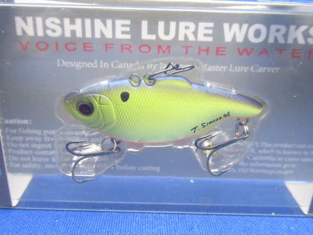 タイニーシムコー 45LW