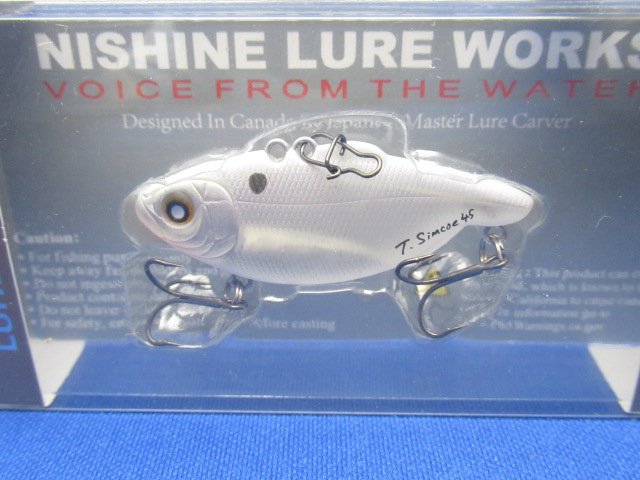 タイニーシムコー 45SW