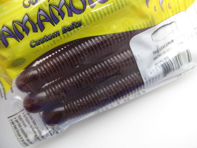 imo 90(Tailless Grub)