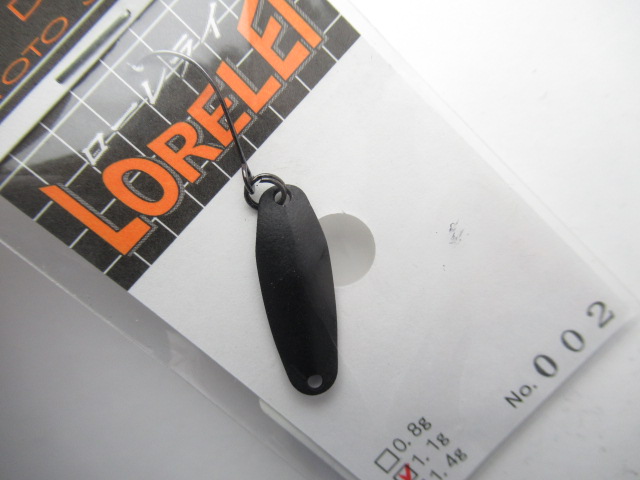 Lorelei 1.1g