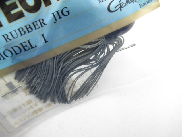 RubberJ Model1(FineR)5g