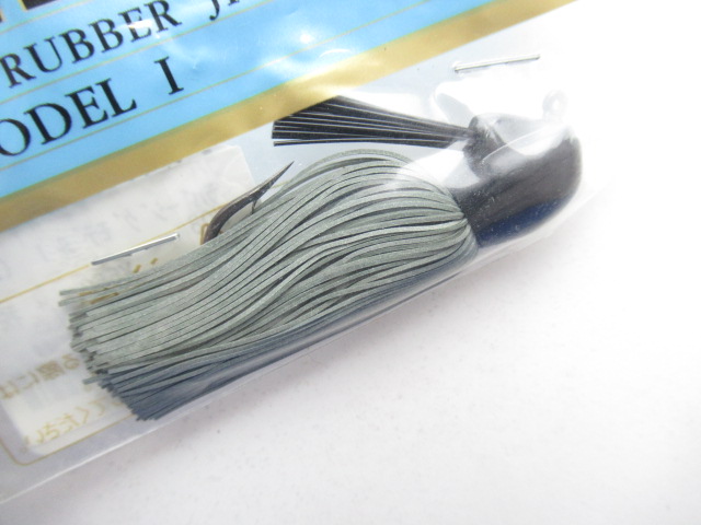 RubberJ Model1(FineR)14g
