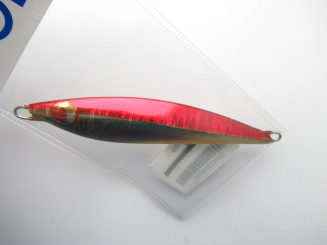 Half Pitch HAORI 80g