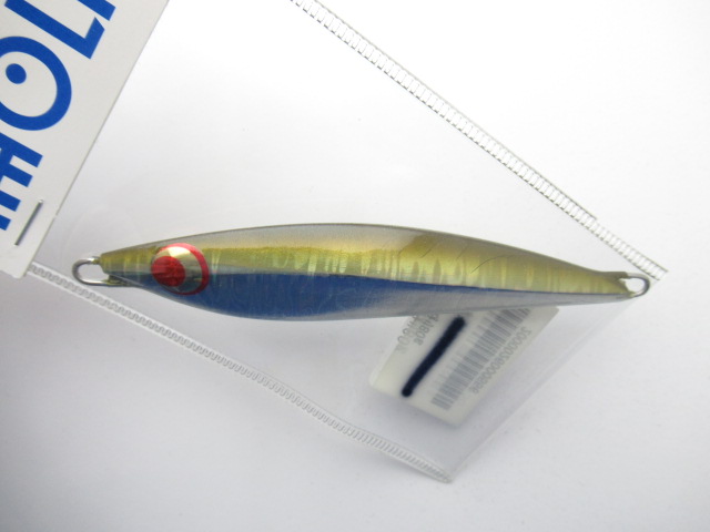 Half Pitch HAORI 80g