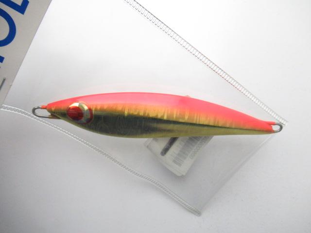 Half Pitch HAORI 100g