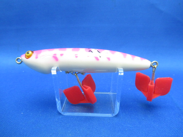 Namibusabakuno Ootokage F