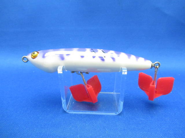 Namibusabakuno Ootokage F