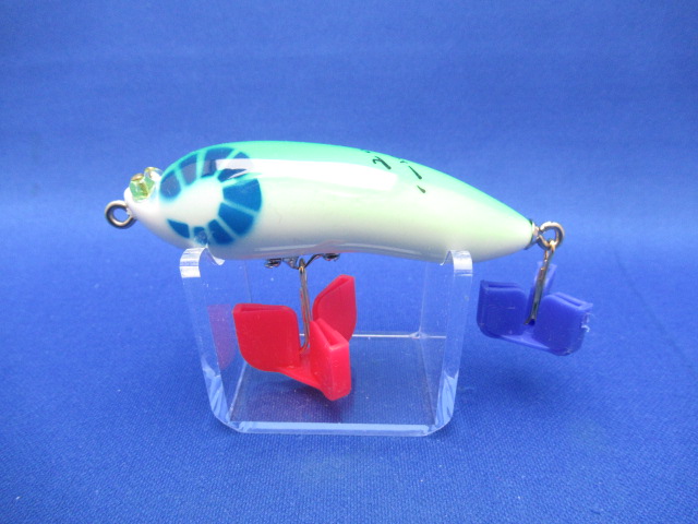 HutleysSP 2003 Hitsuji