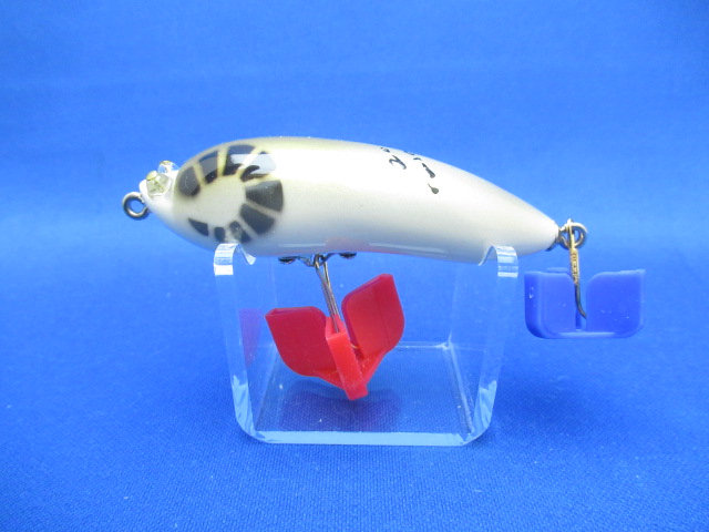 HutleysSP 2003 Hitsuji