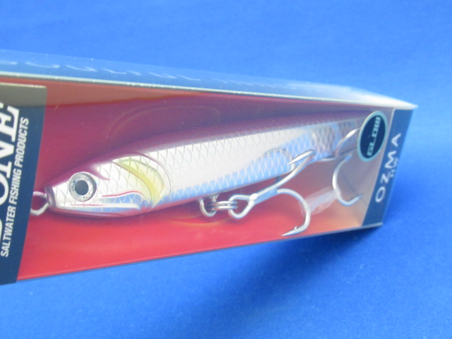 OzmaHW【11.5ｃｍ，48g】