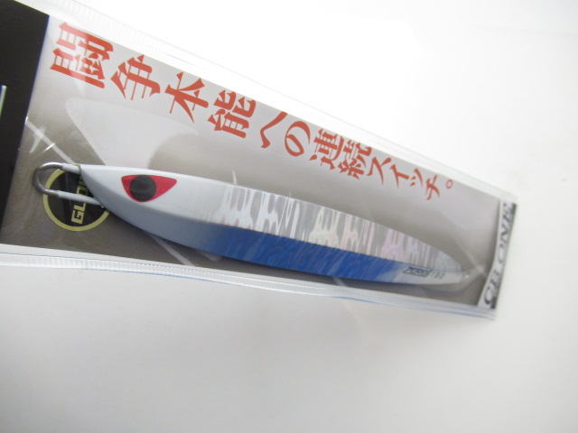 ZERO1-160ｇ