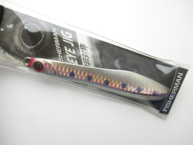 BIG EYE JIG 100ｇ