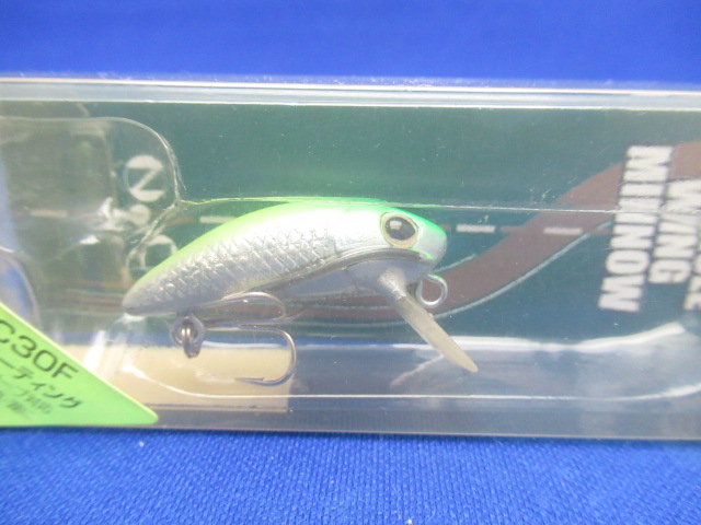 Miracle W Minnow NAC30F