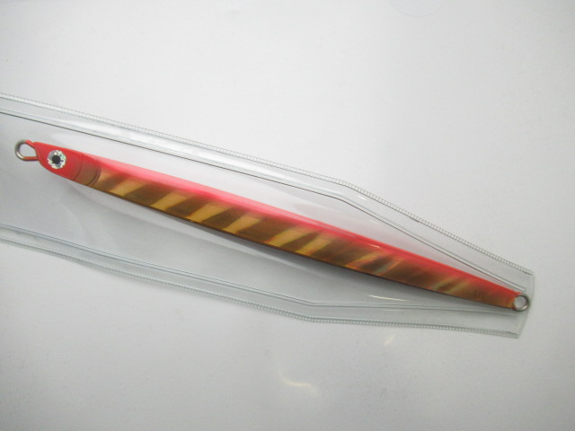 HILLA JIGLLA Long 170g