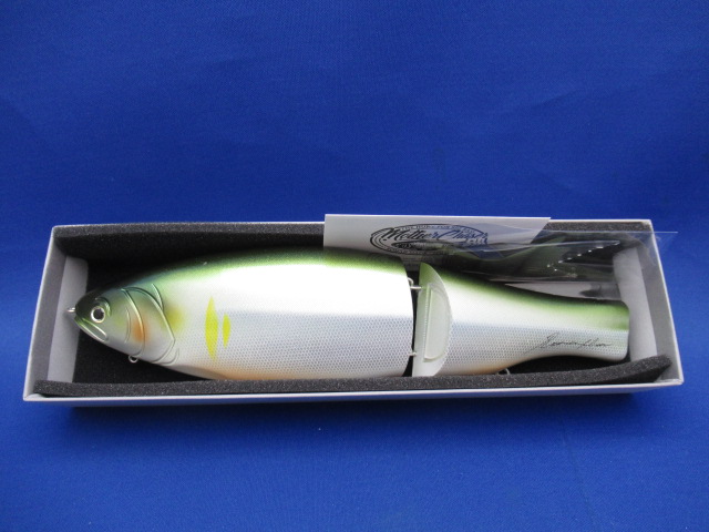 Mother Chaser 300(Machine