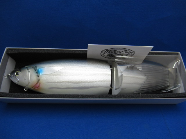 Mother Chaser 300(Machine