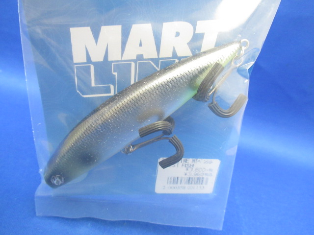 MART LINE MTペンシル