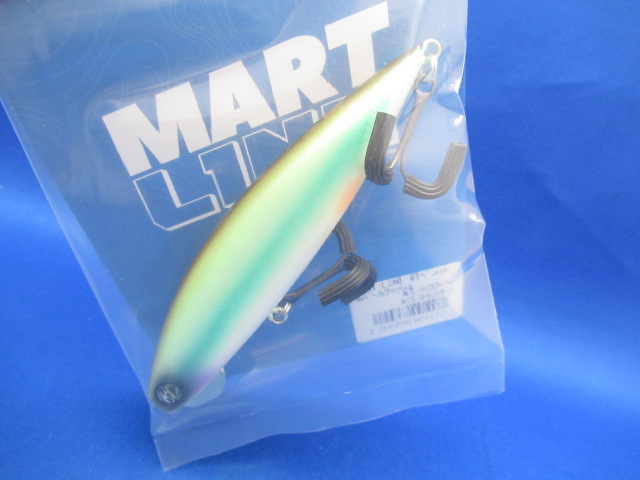 MART LINE MTペンシル