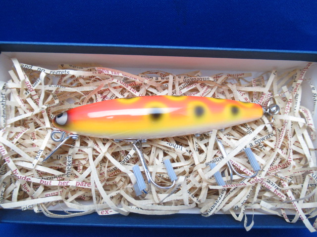 トッパースピン