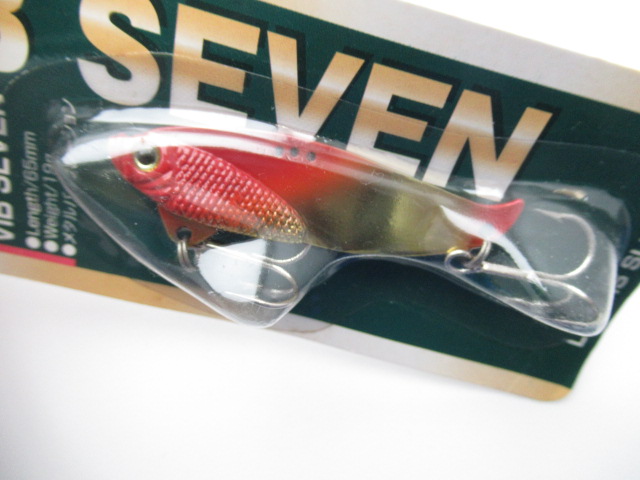 Slinky Vib Seven 19g