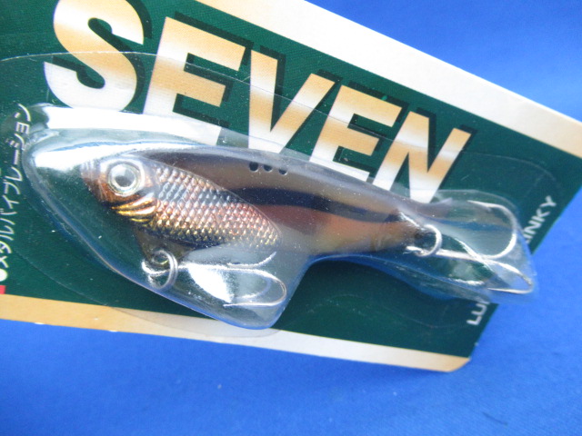 Slinky Vib Seven 19g