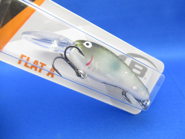 Deep Flat A BMB02DFA