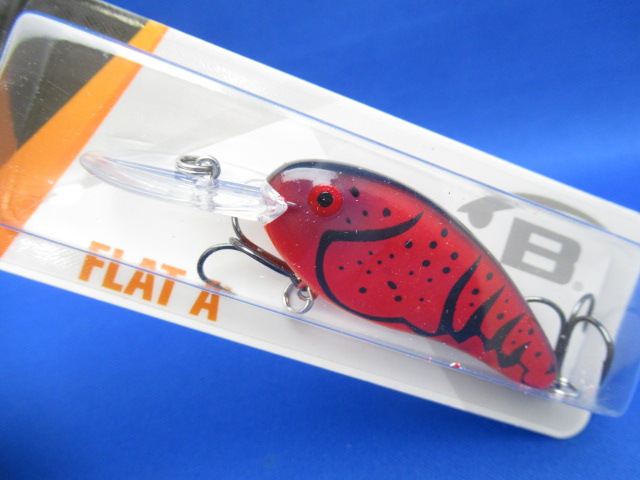 Deep Flat A BMB02DFA