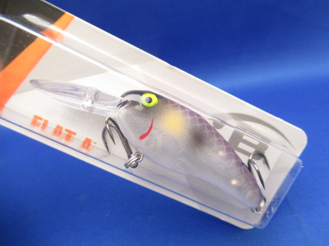 Deep Flat A BMB02DFA