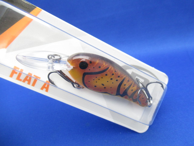 Deep Flat A BMB02DFA