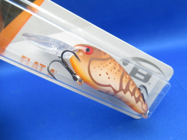 Deep Flat A BMB02DFA