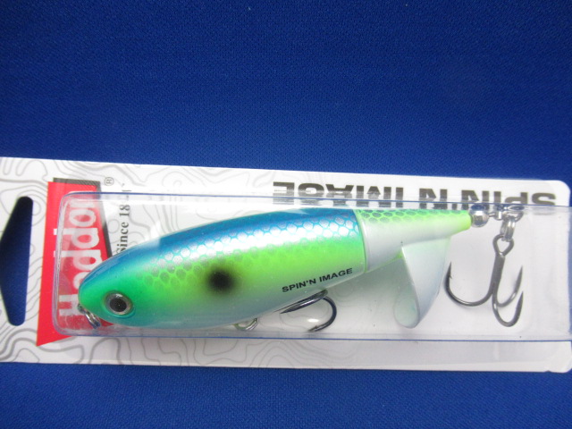 Spin’n Image(X9370)