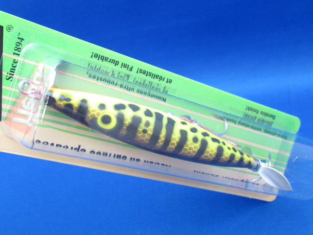 SM ダイイングフラッターX9205