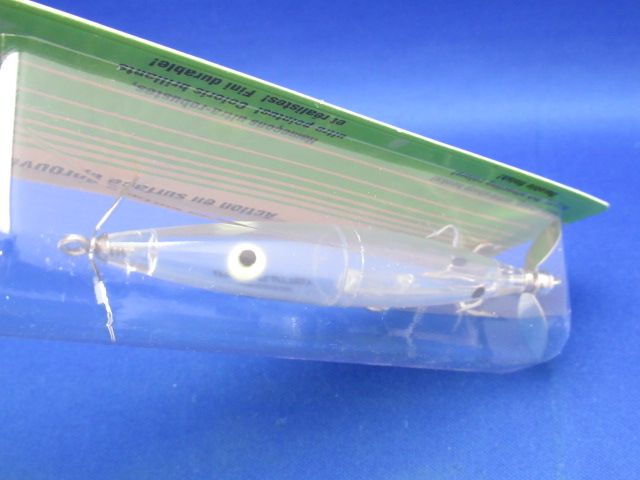 SM ダイイングフラッターX9205