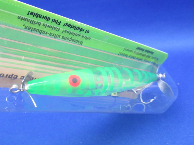 SM ダイイングフラッターX9205