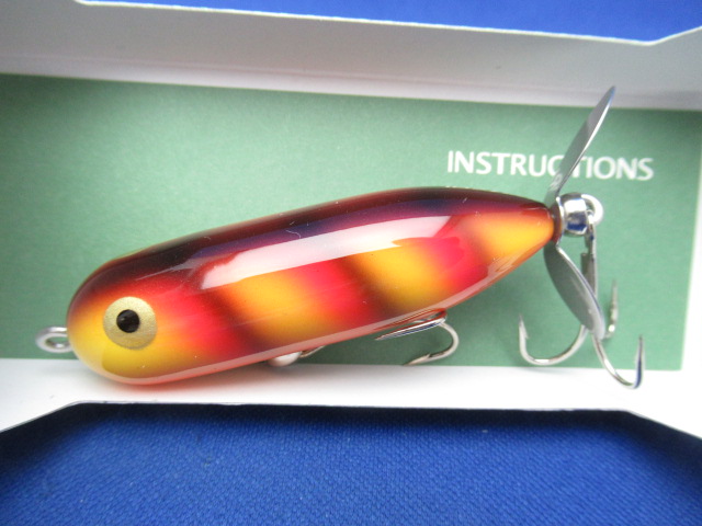 ChuckHeddonVC BabyTorpedo