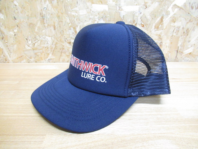 スミスウィックキャップ