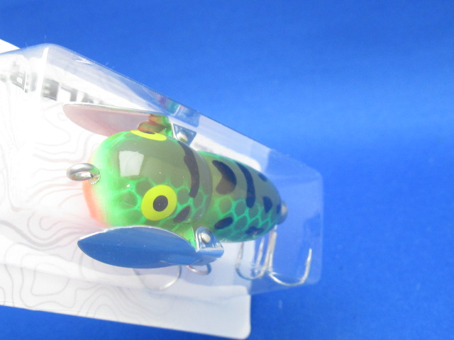SM TINY CRAZY CRAWLER
