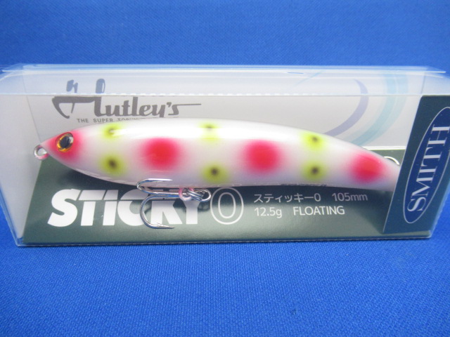Sticky 0