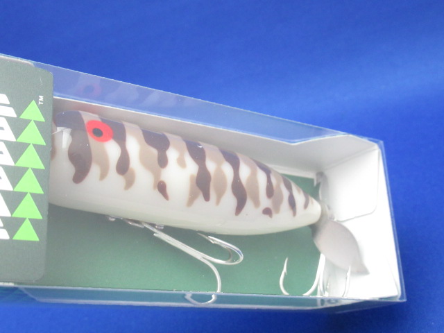 MAGNUM TORPEDO