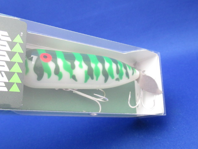MAGNUM TORPEDO