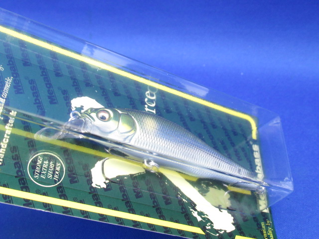 X-80 Trick Darter【SP】