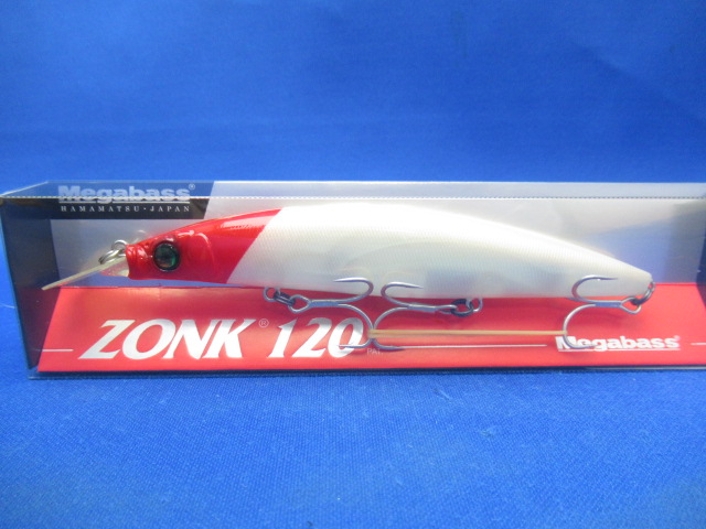 ZONK 120